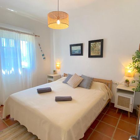 Villa Tierra Del Sur Conil De La Frontera Esterno foto