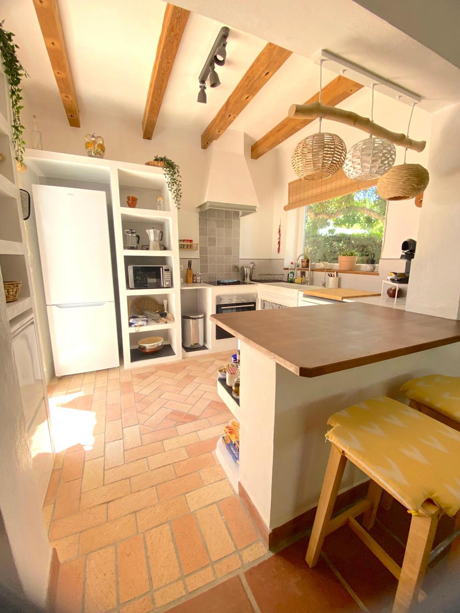 Villa Tierra Del Sur Conil De La Frontera Esterno foto