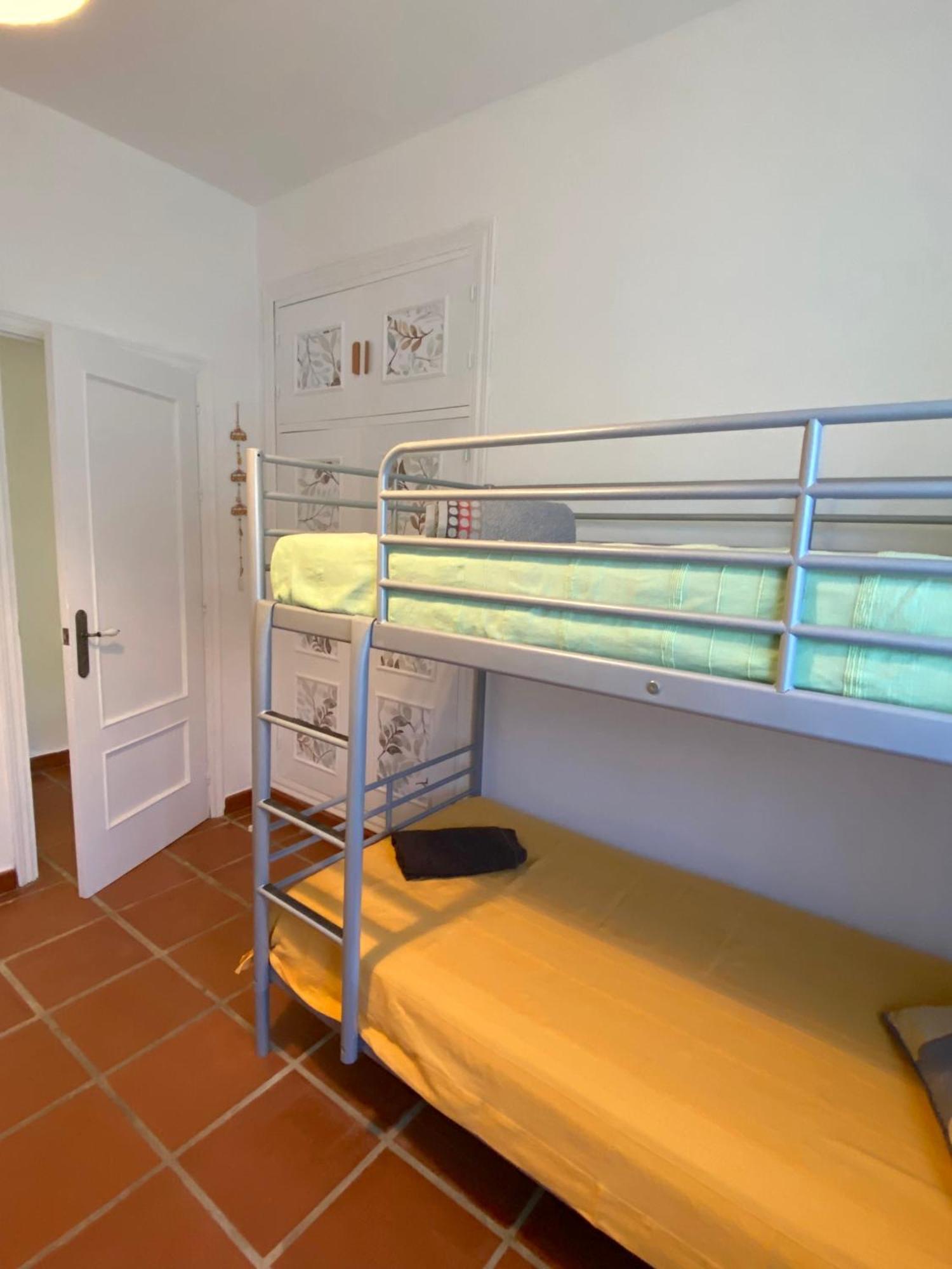 Villa Tierra Del Sur Conil De La Frontera Esterno foto