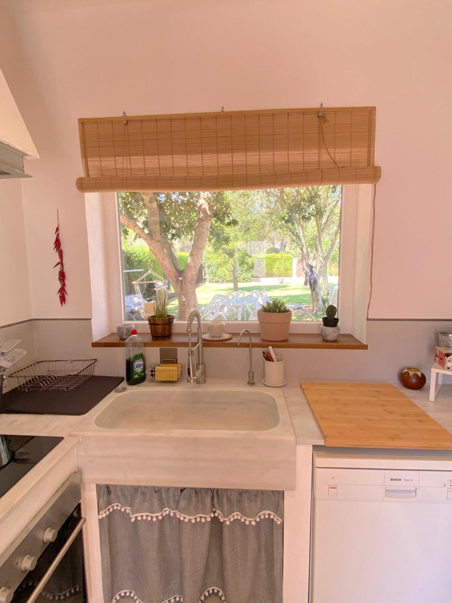 Villa Tierra Del Sur Conil De La Frontera Esterno foto