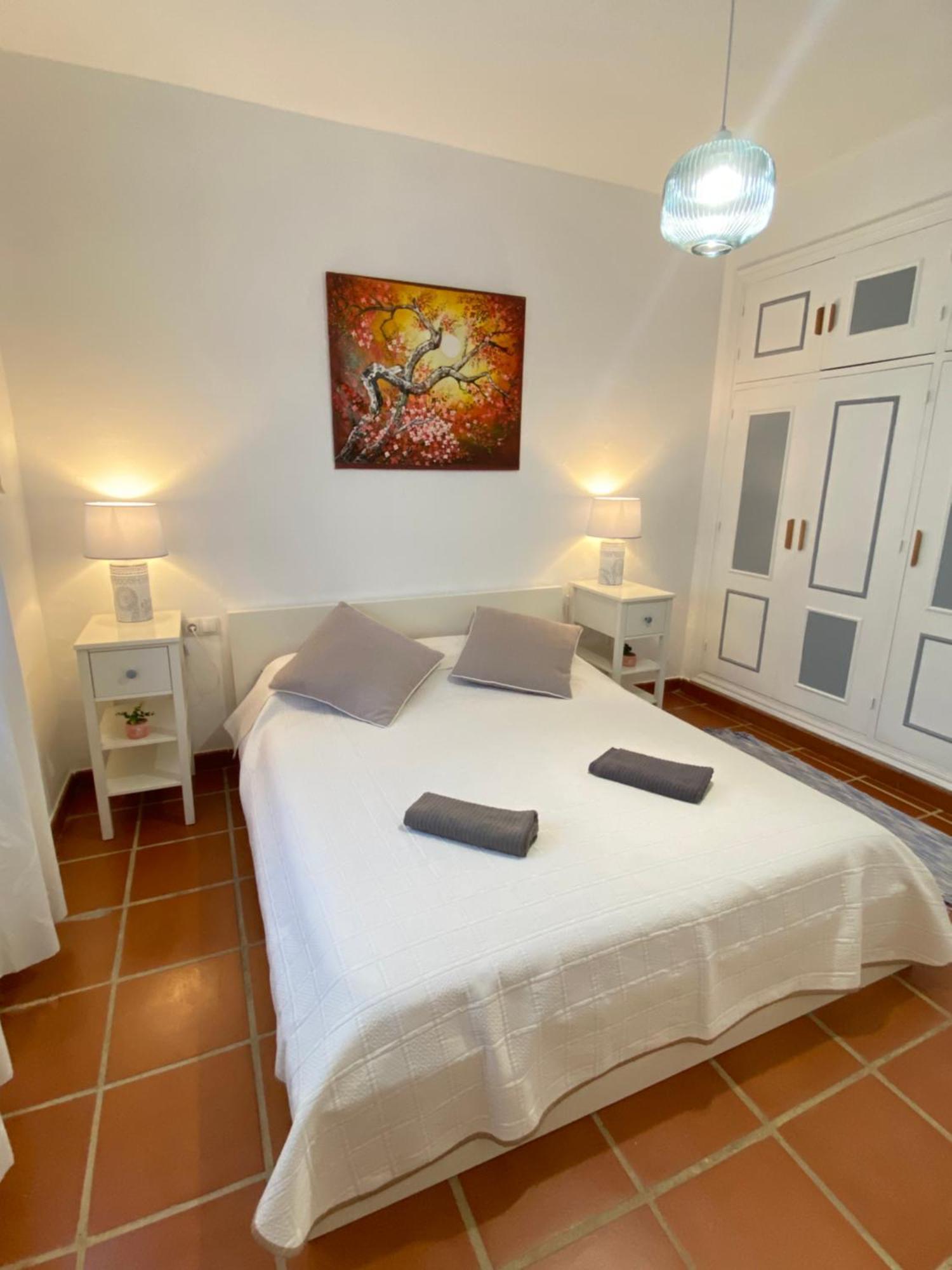Villa Tierra Del Sur Conil De La Frontera Esterno foto