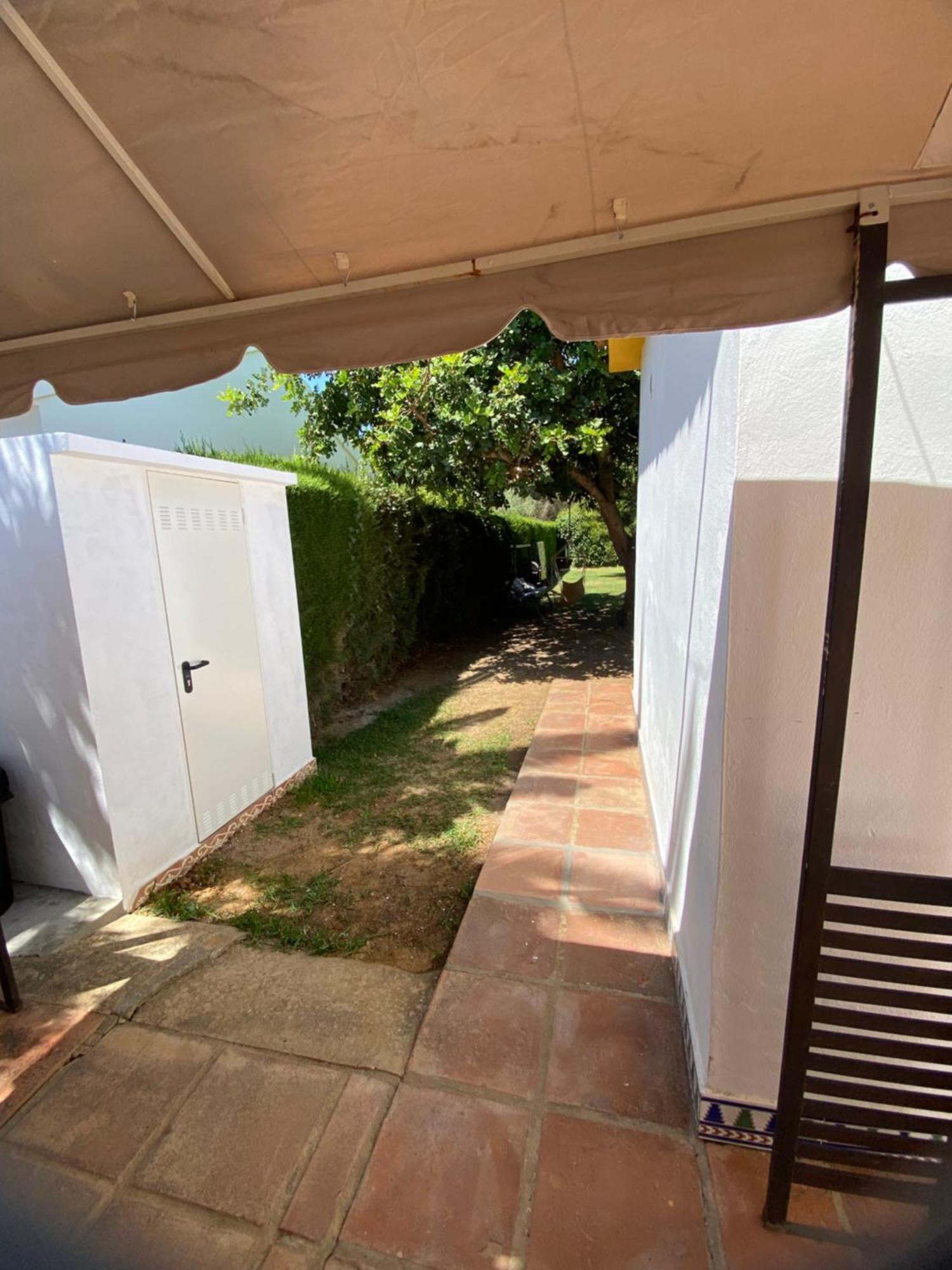 Villa Tierra Del Sur Conil De La Frontera Esterno foto